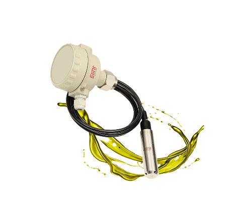 Diesel Sensor