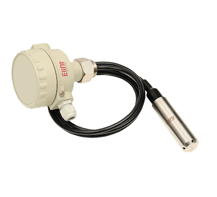 Left Sensor