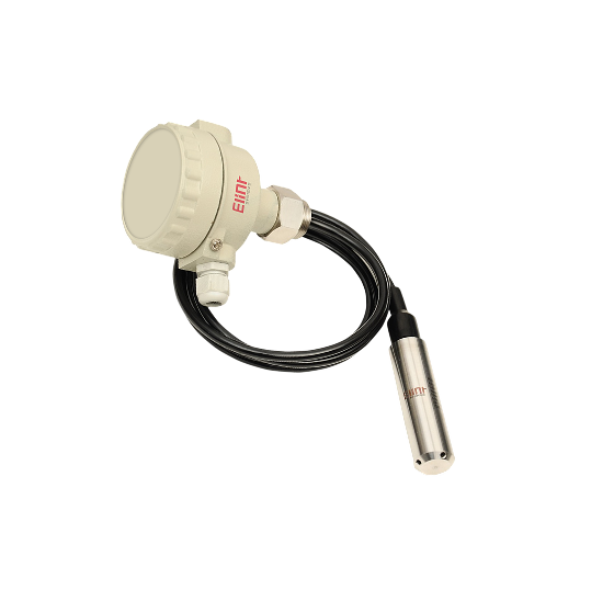 Right Sensor