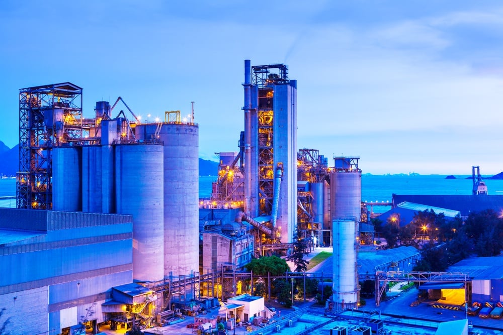 Chemical Industry Chemical Industry