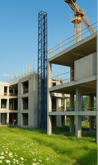 Smart DG monitoring solution for construction sites with predictive maintenance alerts. Smart DG monitoring solution for construction sites with predictive maintenance alerts.