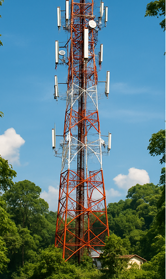 Industrial DG monitoring system for telecom infrastructure with cloud-based alerts. Industrial DG monitoring system for telecom infrastructure with cloud-based alerts.