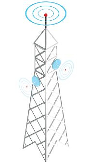 IoT-based wagon monitoring process flow showing sensor data collection, cloud analytics, and real time alerts. IoT-based wagon monitoring process flow showing sensor data collection, cloud analytics, and real time alerts.