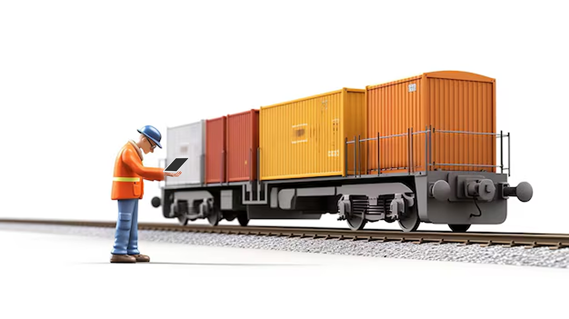 Wagon telemetry and fleet monitoring platform displaying live tracking, performance metrics, and multi-wagon analytics. Wagon telemetry and fleet monitoring platform displaying live tracking, performance metrics, and multi-wagon analytics.